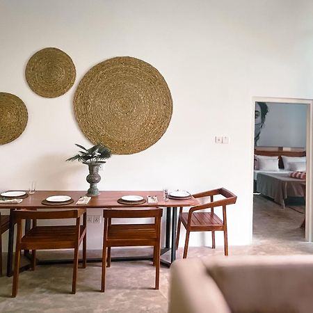 Voda Hotel Unawatuna Ngoại thất bức ảnh