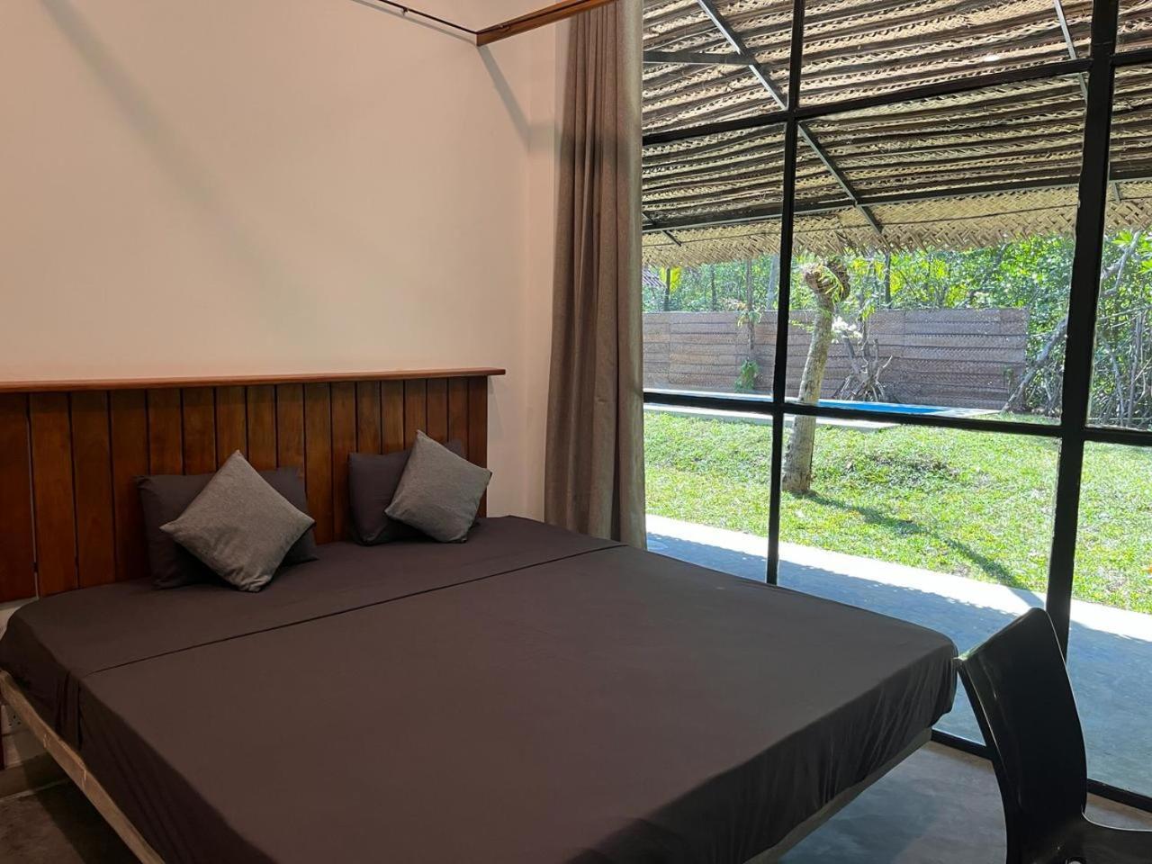 Voda Hotel Unawatuna Ngoại thất bức ảnh