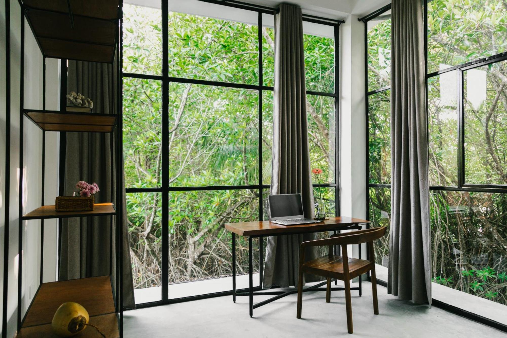 Voda Hotel Unawatuna Ngoại thất bức ảnh