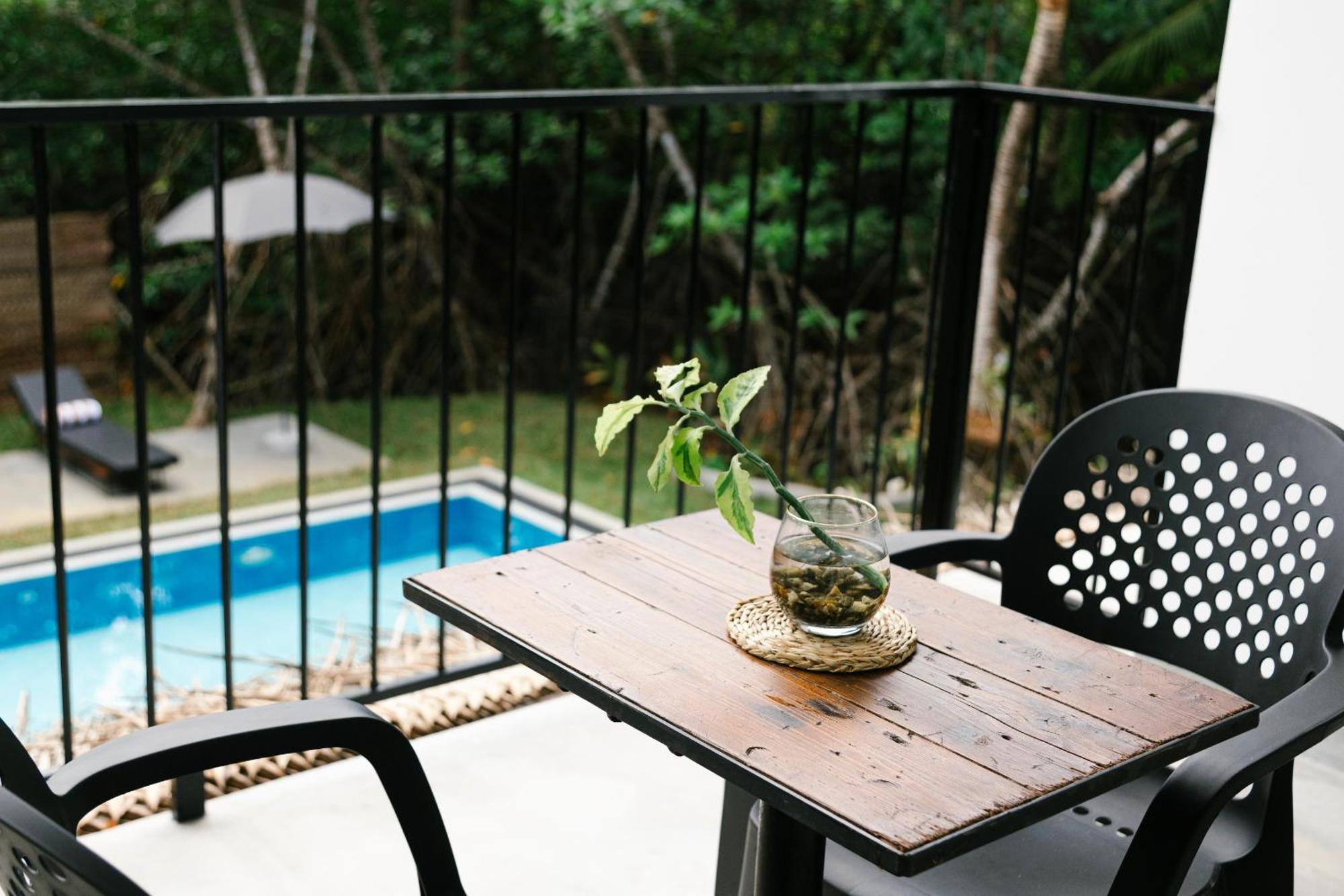 Voda Hotel Unawatuna Ngoại thất bức ảnh
