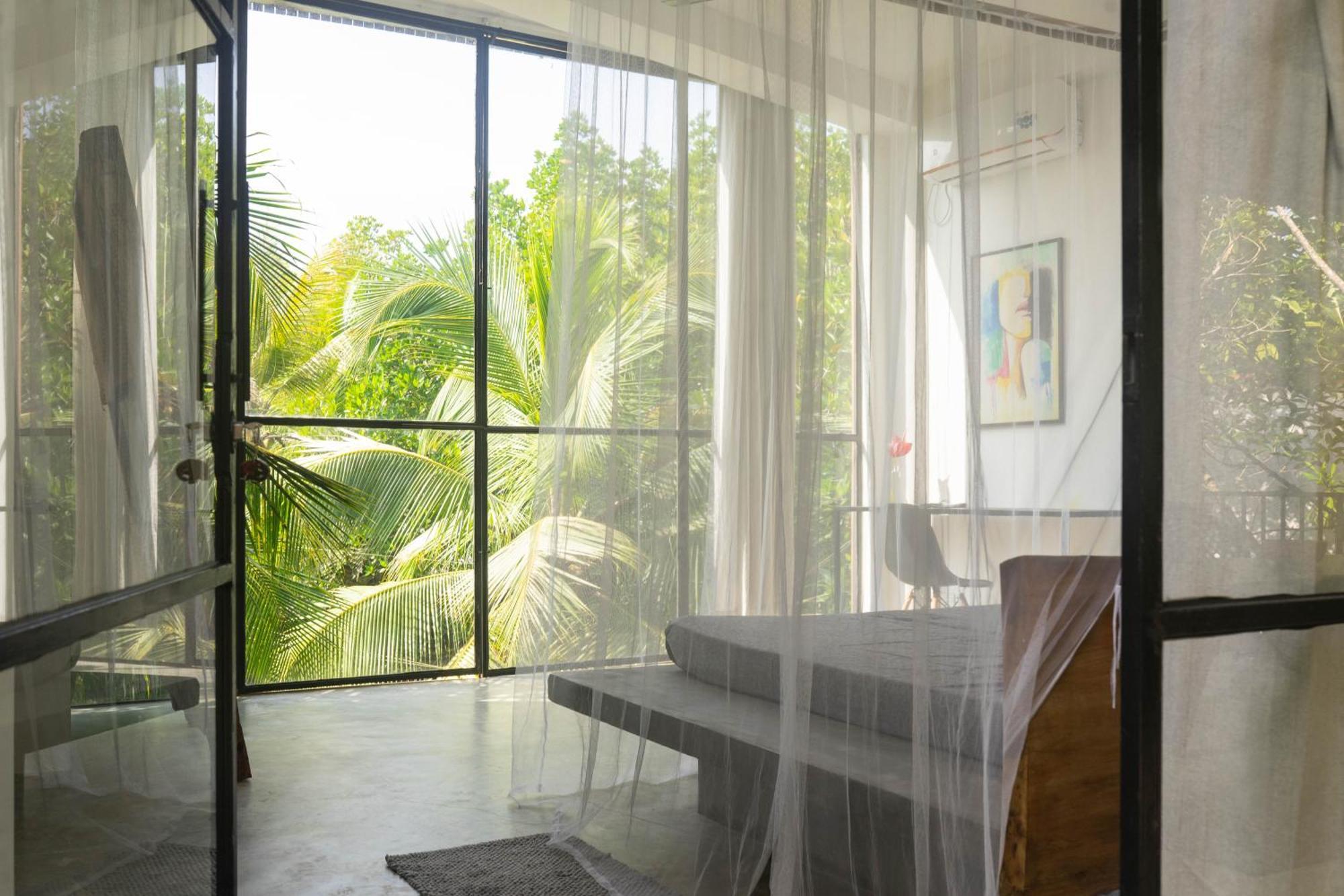 Voda Hotel Unawatuna Ngoại thất bức ảnh