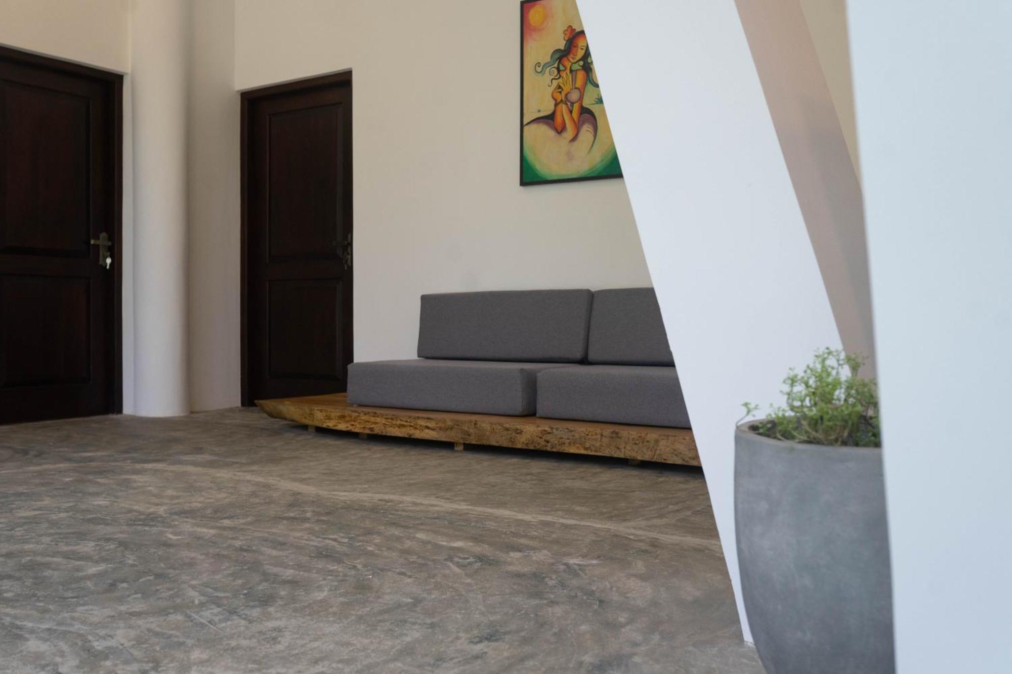 Voda Hotel Unawatuna Ngoại thất bức ảnh