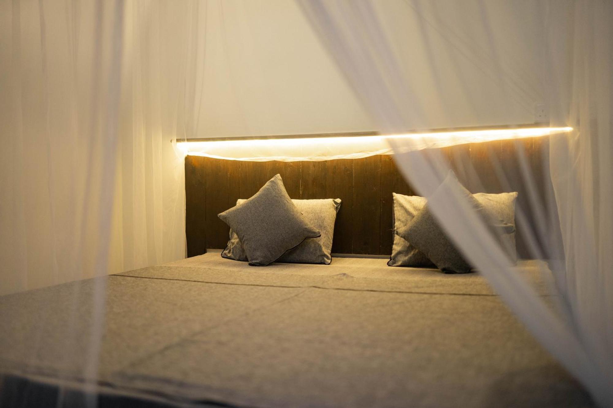 Voda Hotel Unawatuna Ngoại thất bức ảnh