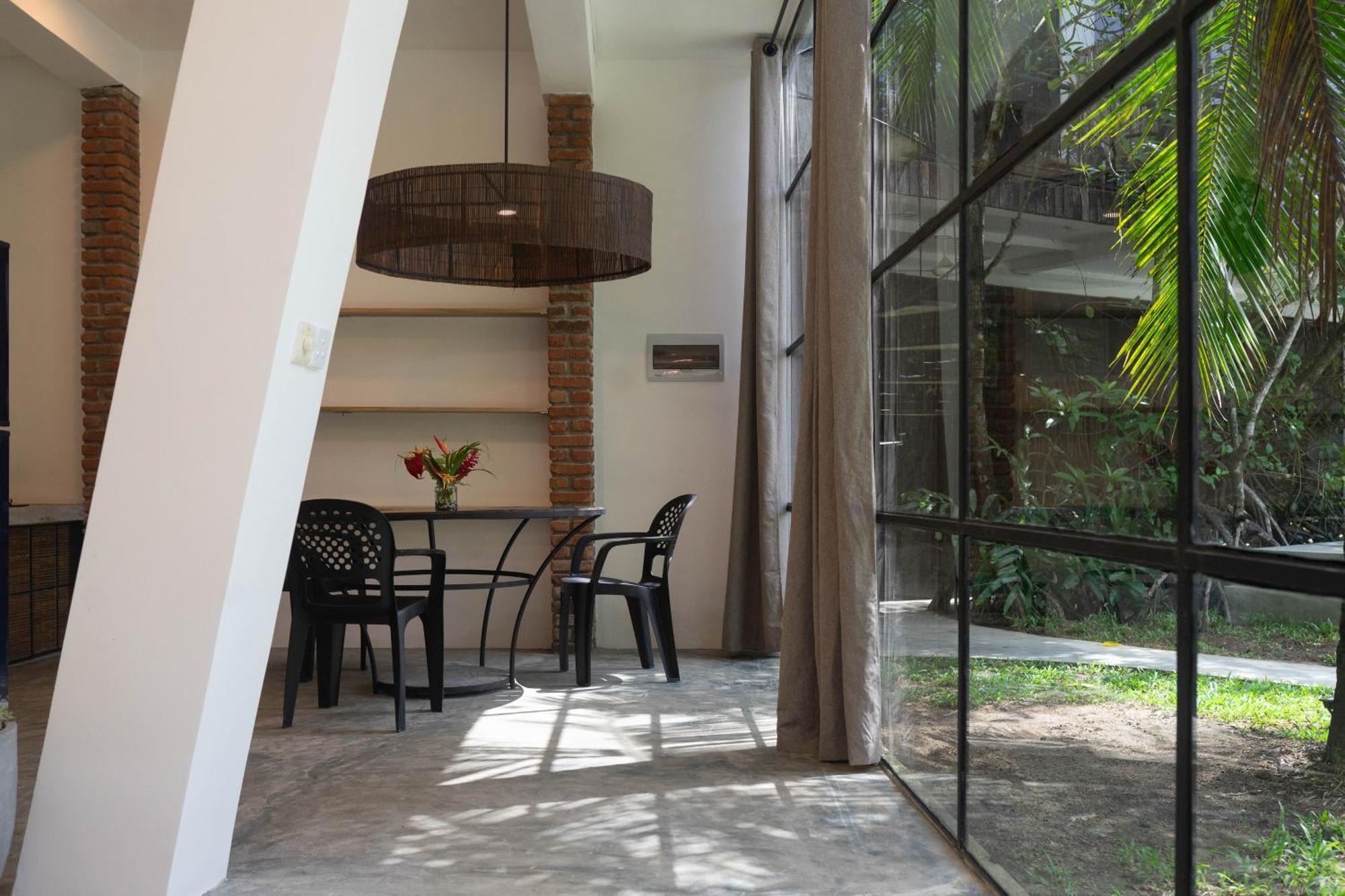 Voda Hotel Unawatuna Ngoại thất bức ảnh