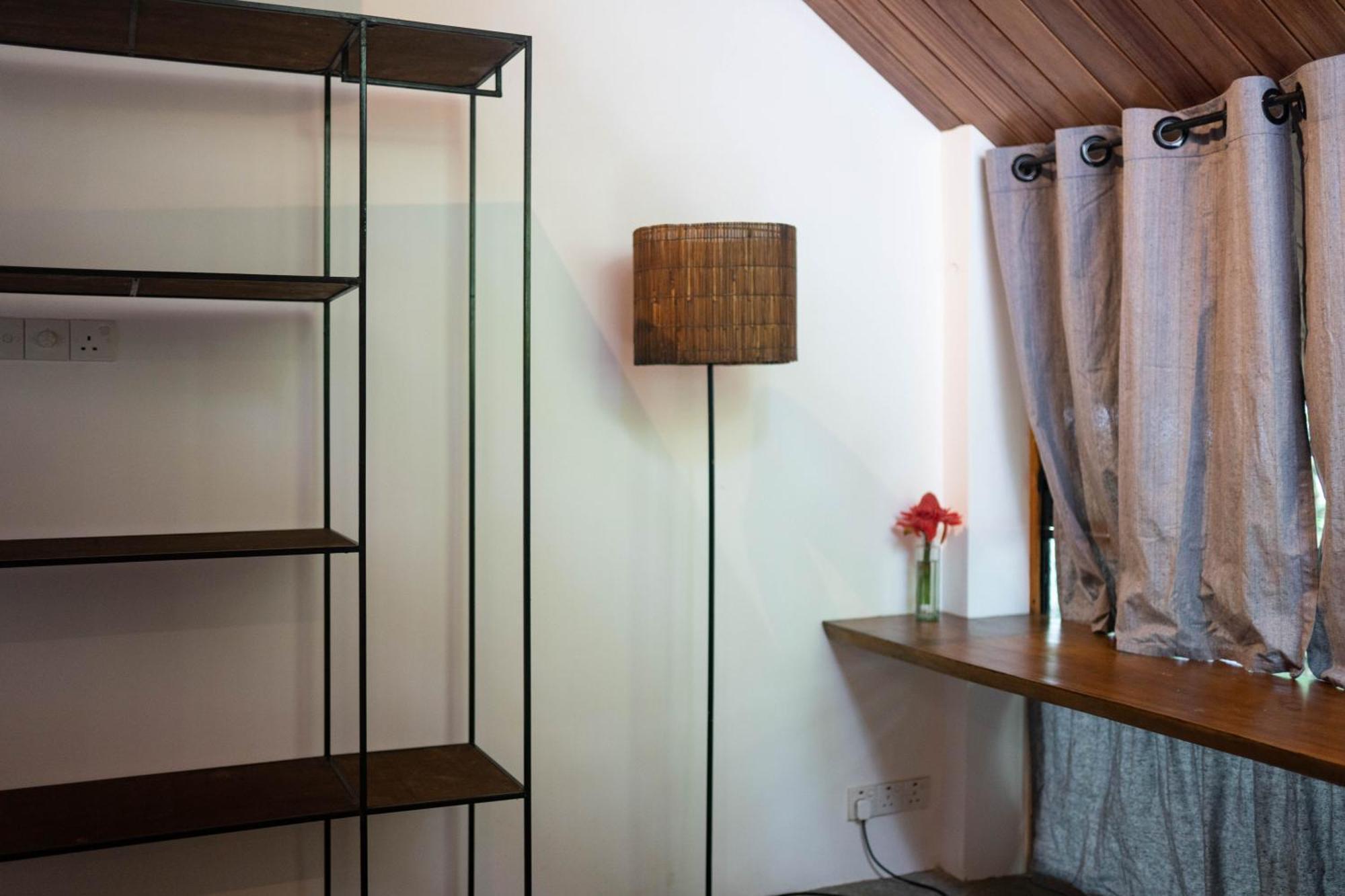 Voda Hotel Unawatuna Ngoại thất bức ảnh