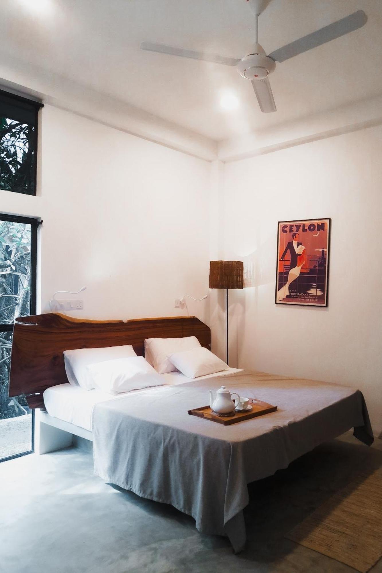 Voda Hotel Unawatuna Ngoại thất bức ảnh