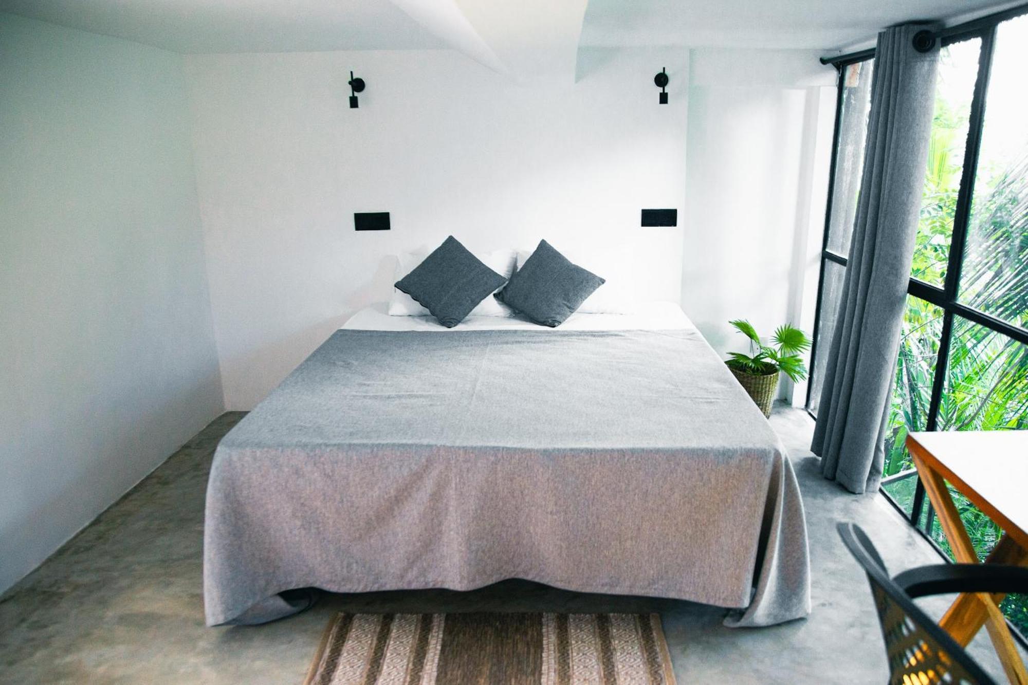 Voda Hotel Unawatuna Ngoại thất bức ảnh