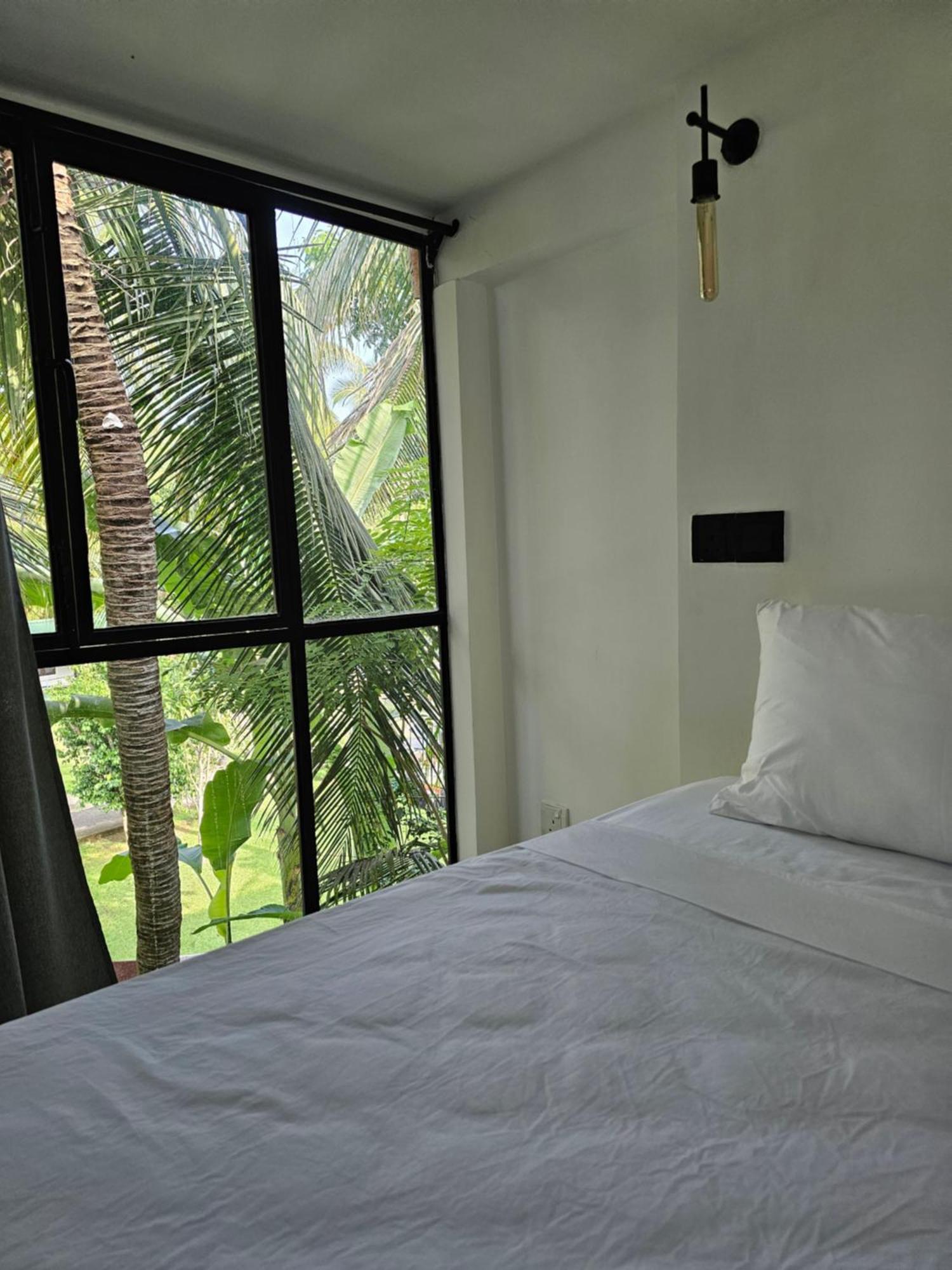 Voda Hotel Unawatuna Ngoại thất bức ảnh