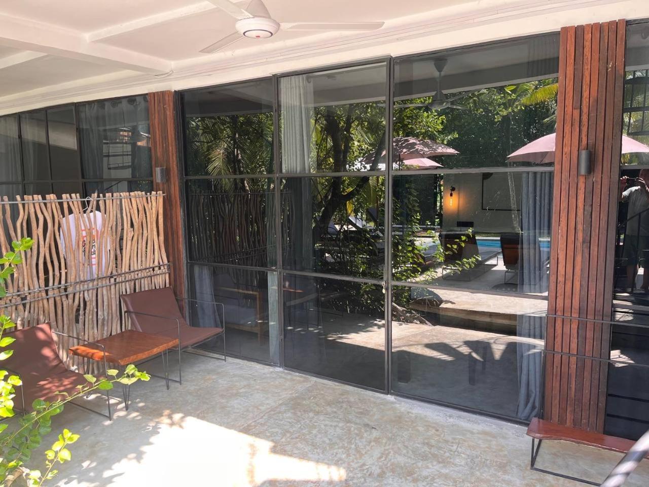 Voda Hotel Unawatuna Ngoại thất bức ảnh