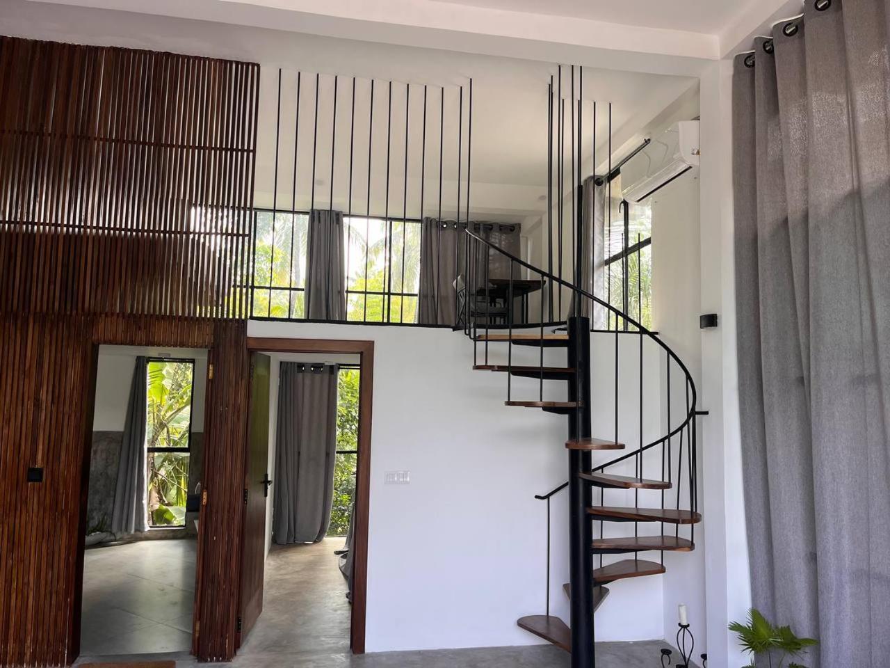 Voda Hotel Unawatuna Ngoại thất bức ảnh