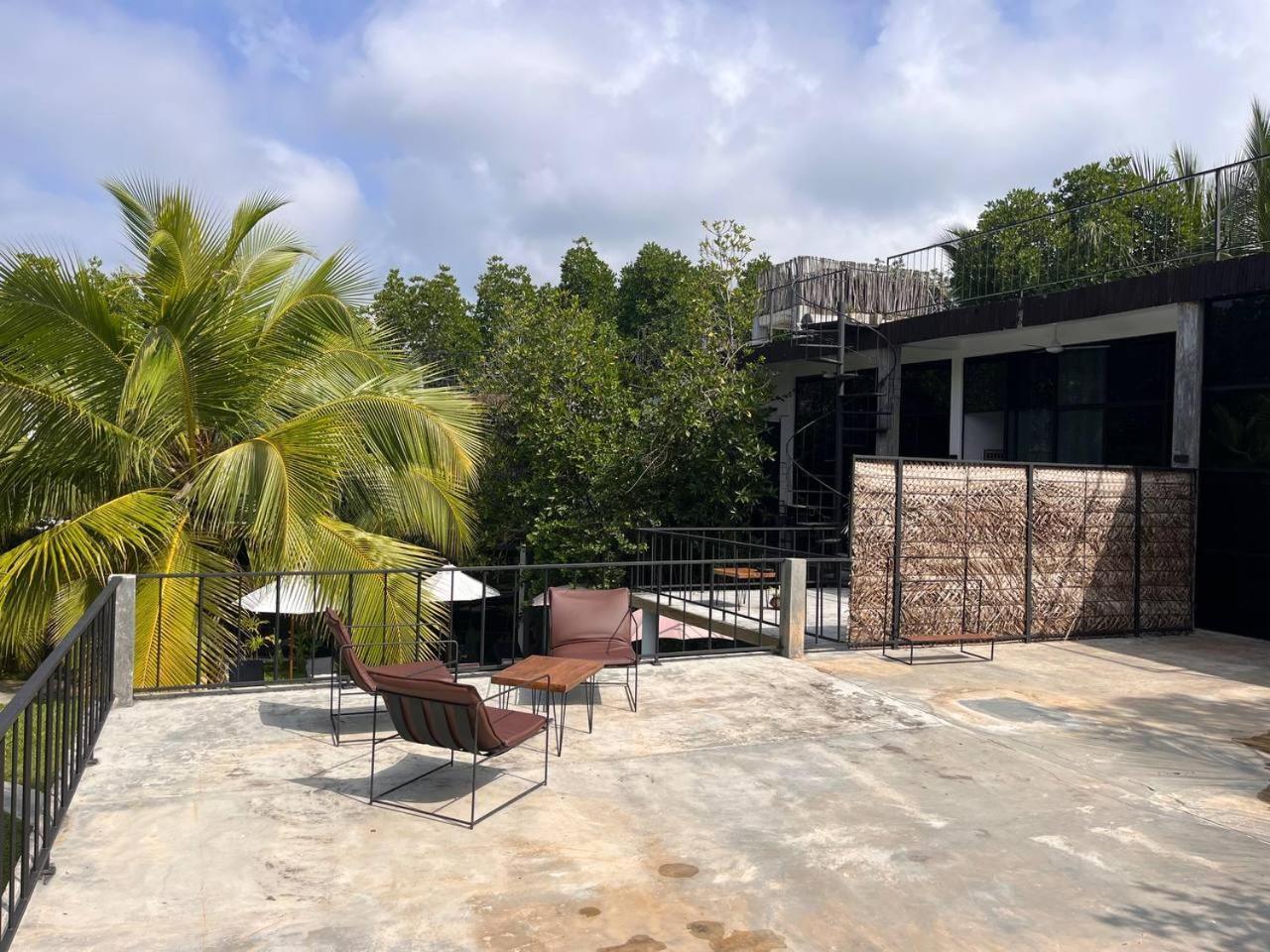 Voda Hotel Unawatuna Ngoại thất bức ảnh