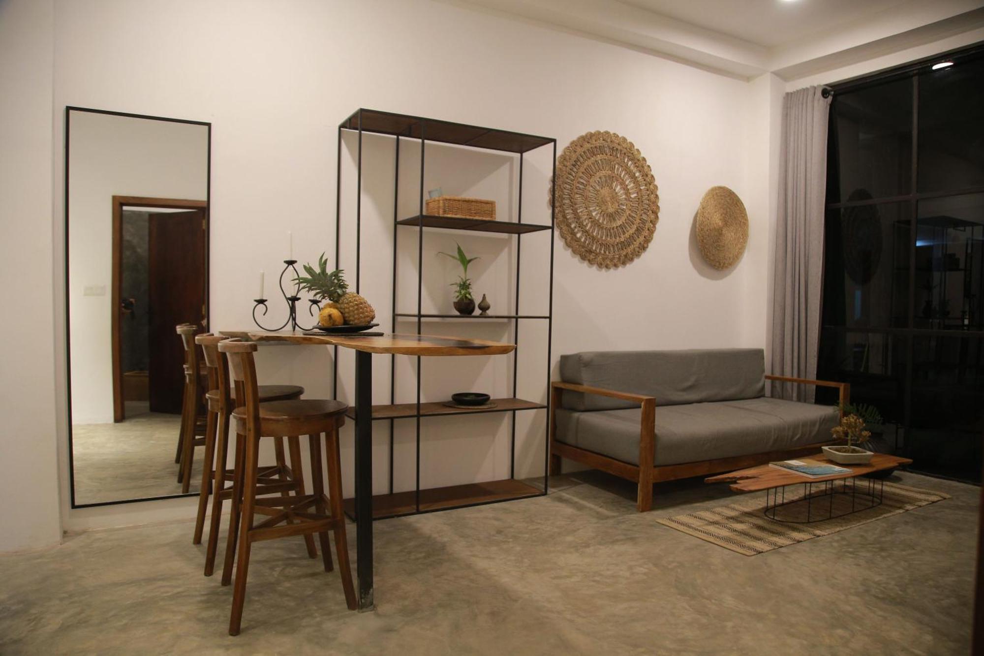 Voda Hotel Unawatuna Ngoại thất bức ảnh