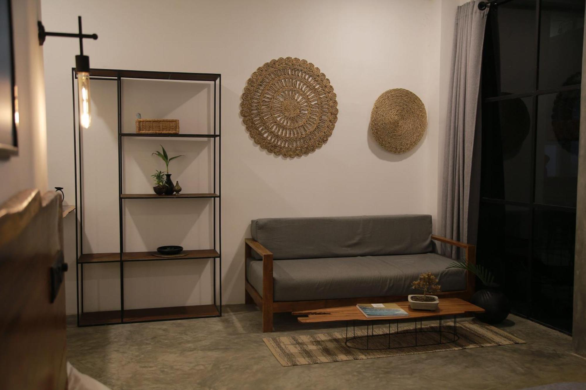 Voda Hotel Unawatuna Ngoại thất bức ảnh